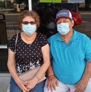 Meet your Posher, Velia